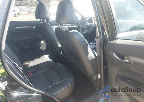 2024 Mazda Cx-5 2.5 S Select z USA, uszkodzony, nr VIN JM3KFBBL5R0462276